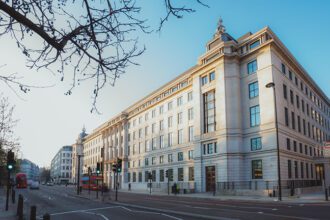 Клівленд Клінік у Лондоні Факти про новий онкологічний центр