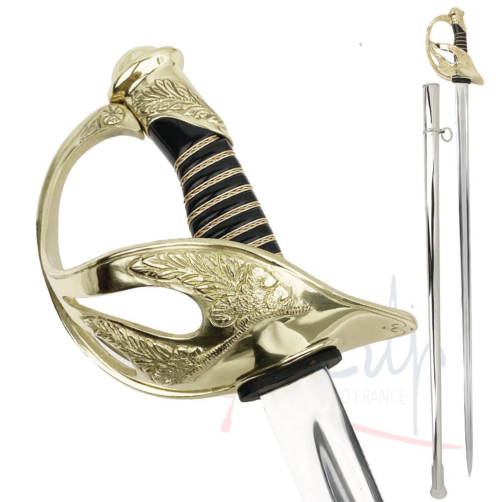 Колекційна холодна зброя