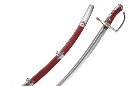 Колекційна холодна зброя