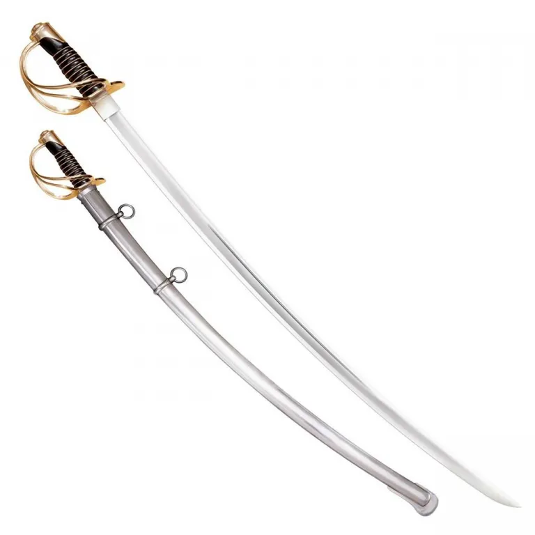 Колекційна Біла Зброя1