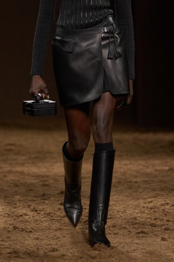 Чоботи 2025 Hermes1