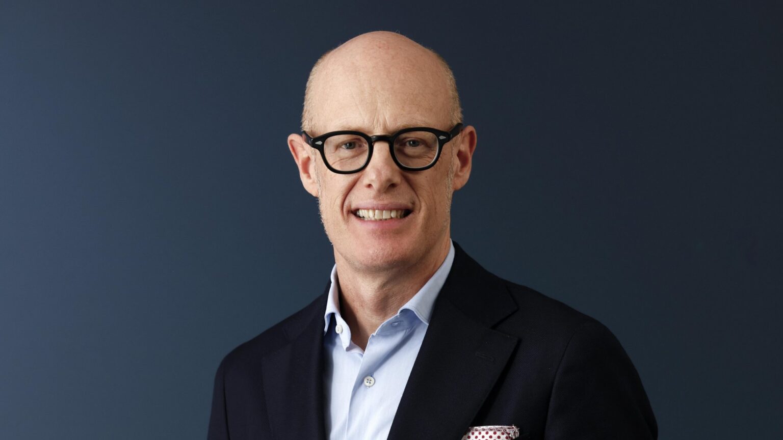 Новий президент Porsche