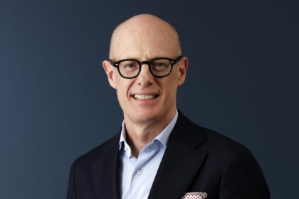 Новий президент Porsche