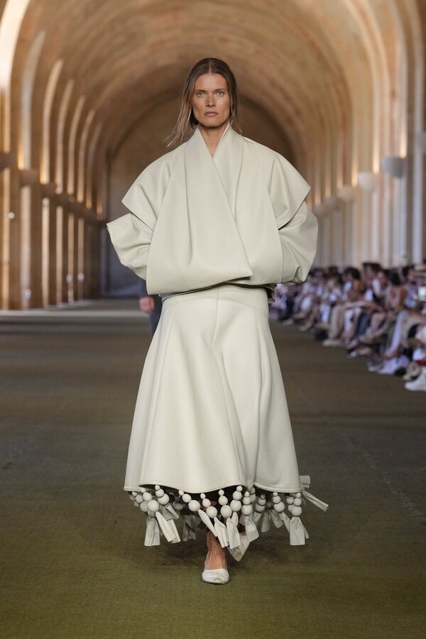 Мінімалізм на відступі Jacquemus1