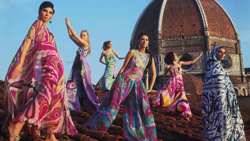 Мінімалізм Відступає