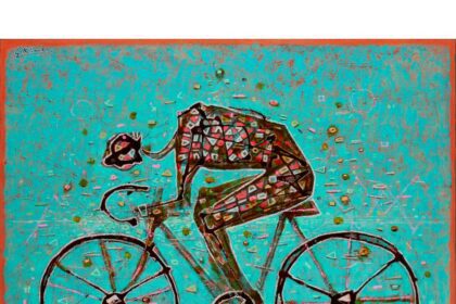 Молода Мистецтво Аукціон 12 Листопада У Варшаві Klimek