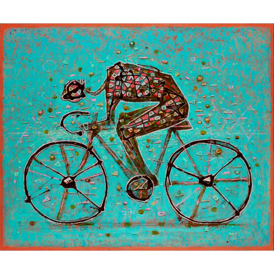 Молода Мистецтво Аукціон 12 Листопада У Варшаві Klimek