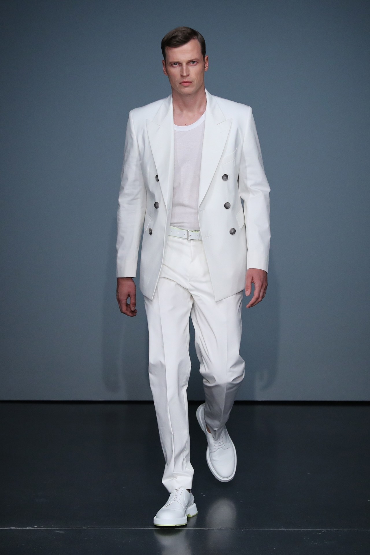 Модні чоловічі костюми Топ 10 брендів Hugo Boss