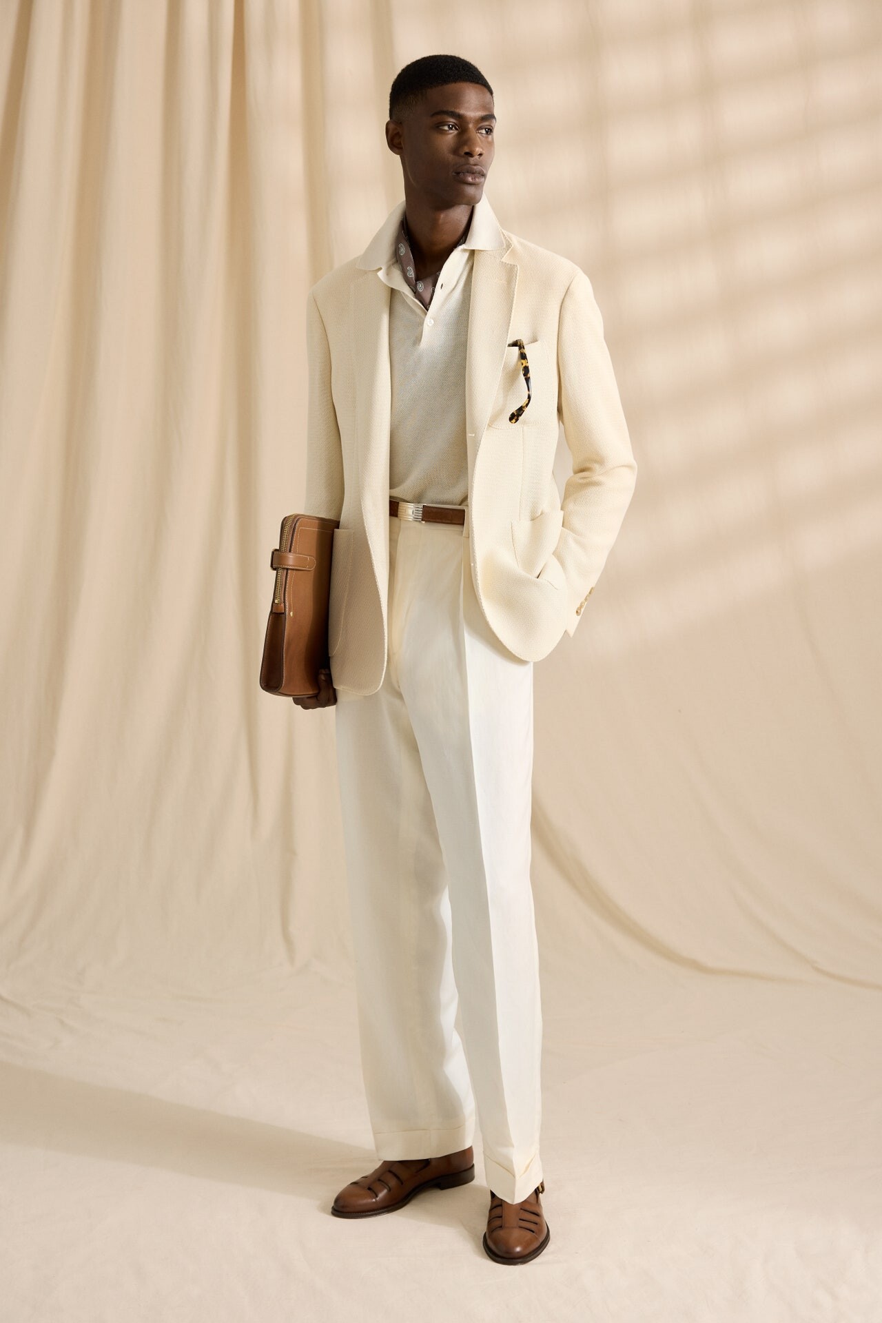 Модні чоловічі костюми Топ 10 брендів4 Relph Lauren