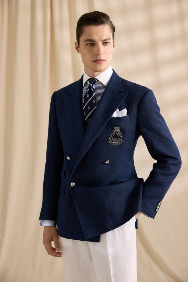 Модні чоловічі костюми Топ 10 брендів55