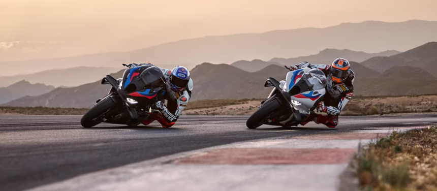 Нове покоління Bmw M 1000 Rr і M 1000 R — супербайк без компромісів