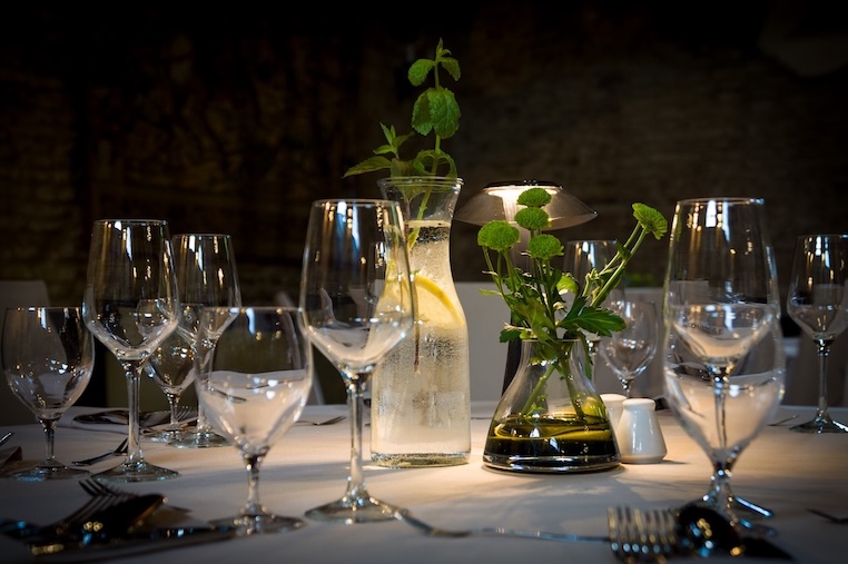 Оживлена Вода В Manor House Spa Dp1a9963