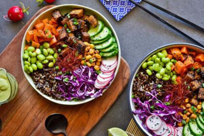 Рослинна розкіш: як кухня plant based переосмислює fine dining