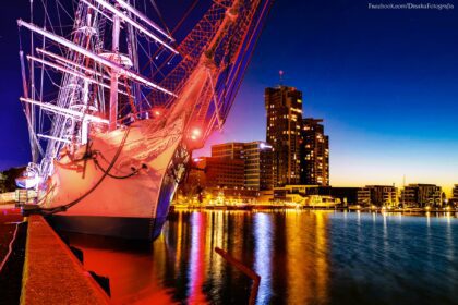 Розкішна нерухомість у Польщі 1