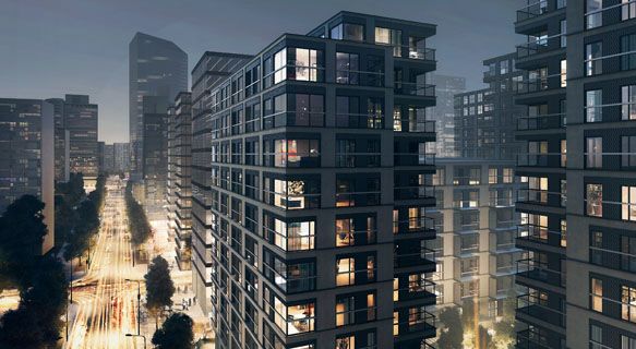 Розкішна нерухомість у Польщі 2