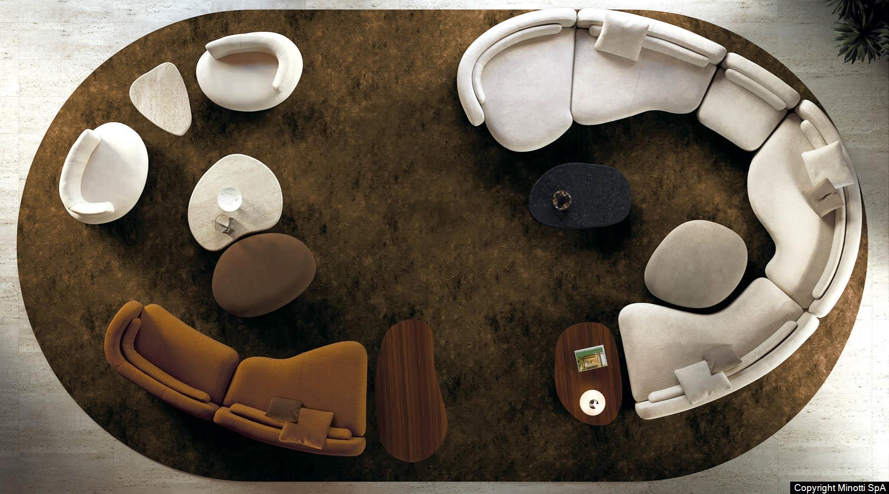 Розкішні дивани для вітальні33