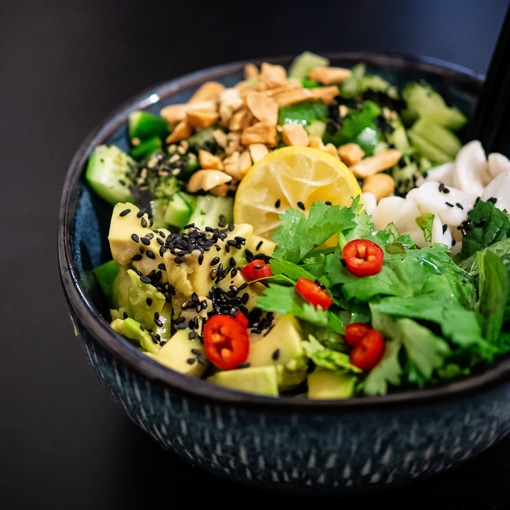 Що таке Plant Based