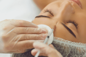 Що таке Relfydess Botox