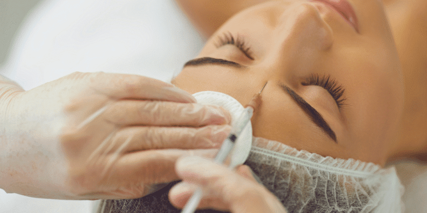 Що таке Relfydess Botox