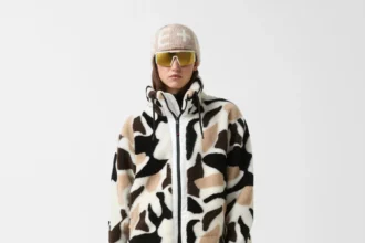 Що це за компанія Bogner Fire+ice