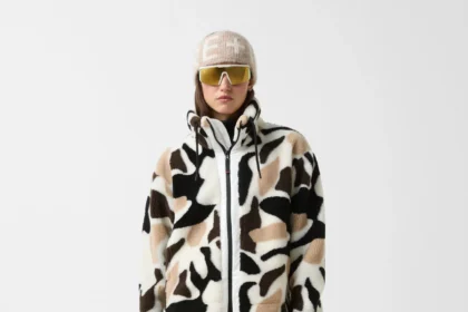 Що це за компанія Bogner Fire+ice