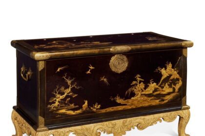 Sothebys Антикваріат 6