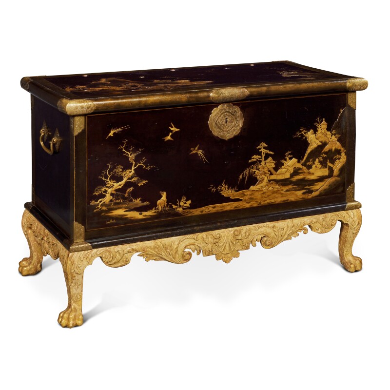 Sothebys Антикваріат 6