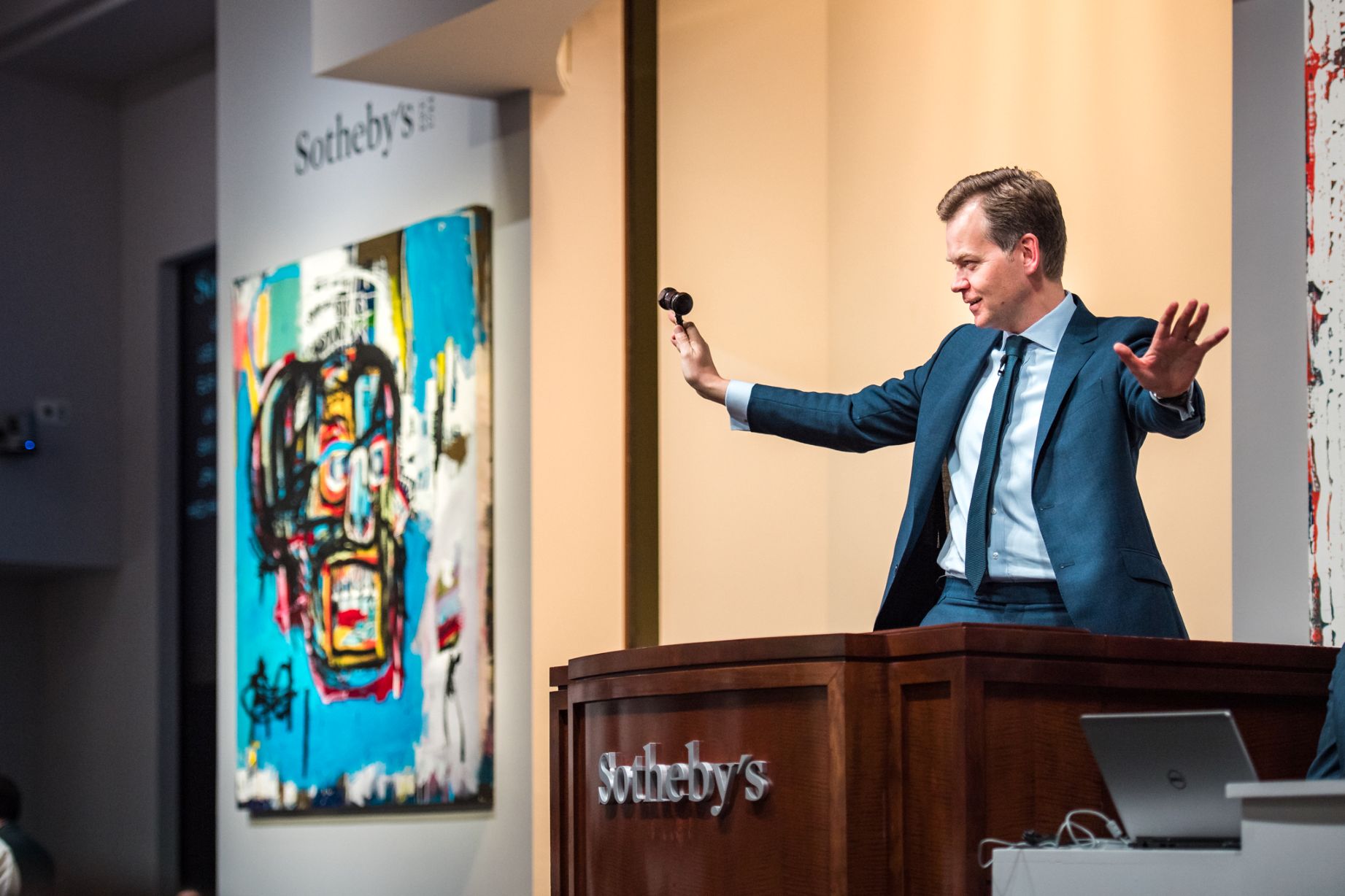 Блог Sotheby's