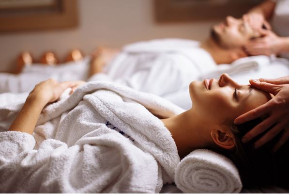 Спа та вода: як індустрія обмежує споживання та інвестує в майбутнє