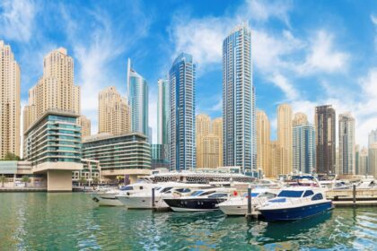 Супер Прайм у Дубаї Від пустелі до світового трону розкоші