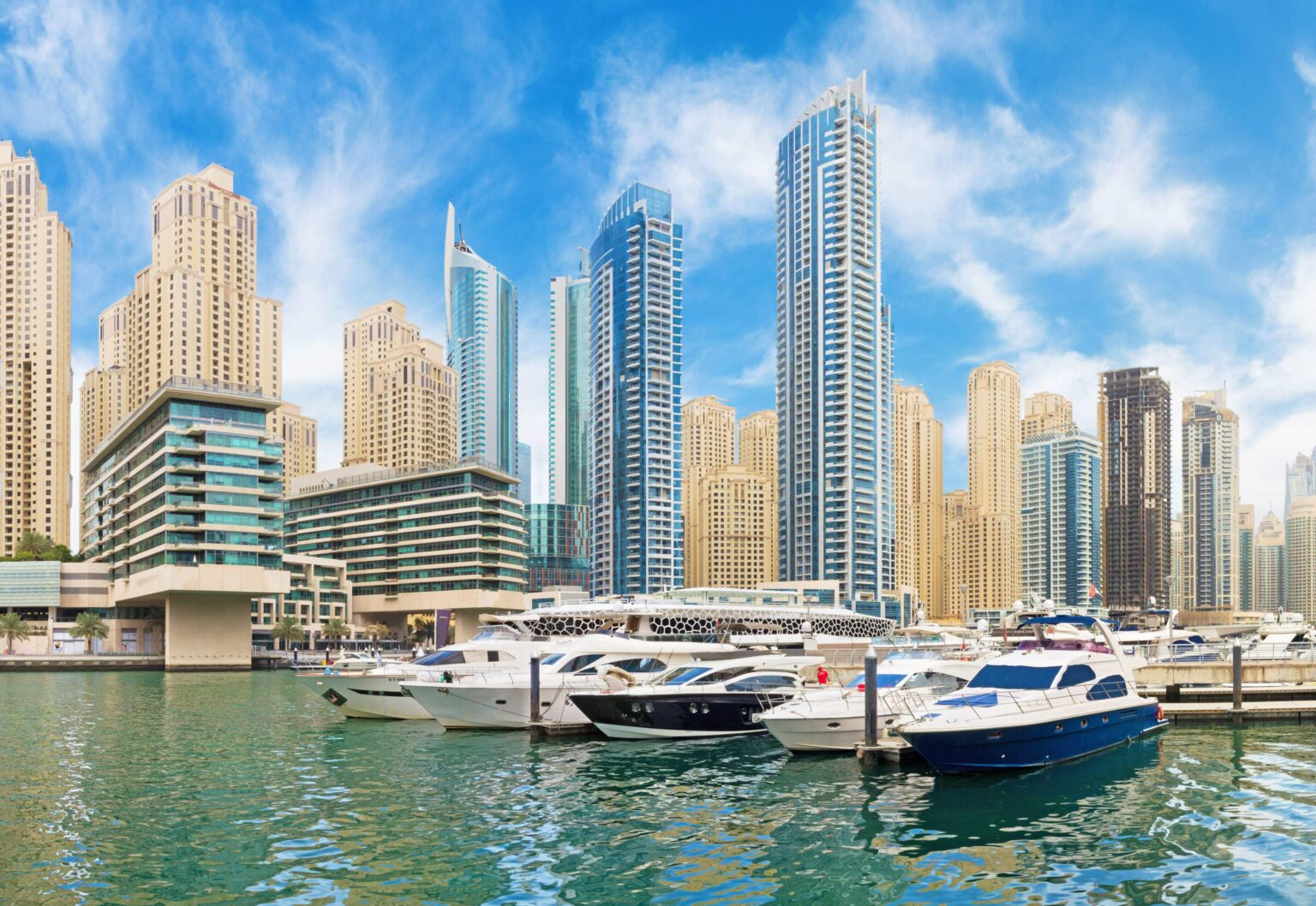 Супер Прайм у Дубаї Від пустелі до світового трону розкоші