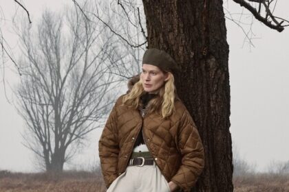 Топ 5 трендів на осінь