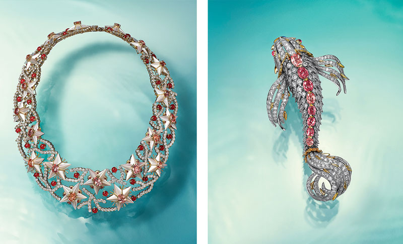 Ювелірні вироби під ялинку