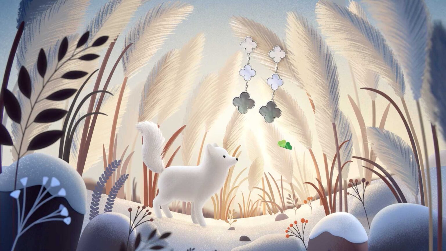 Біжутерія під ялинку2