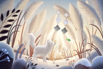 Біжутерія під ялинку2