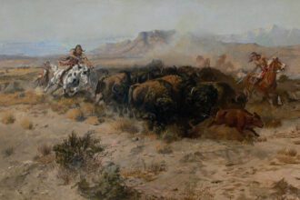 Чарльз Маріон Расселл3