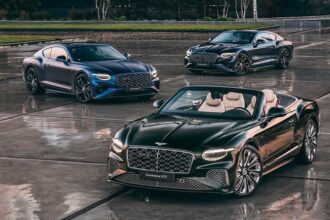 Co Oznacza Mulliner W Bentleyu Rozkish Istoriia Ta Personali