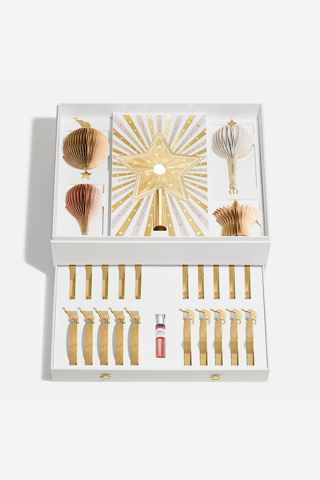 Парфумовані прикраси Dior