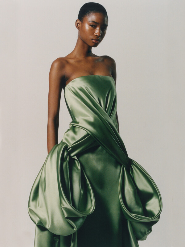 Dior Pre Fall 2026 Прев&rsquo;ю