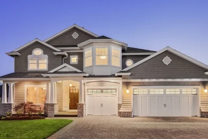 Гіперавтоматизація в преміальних резиденціях Один панель — весь дім