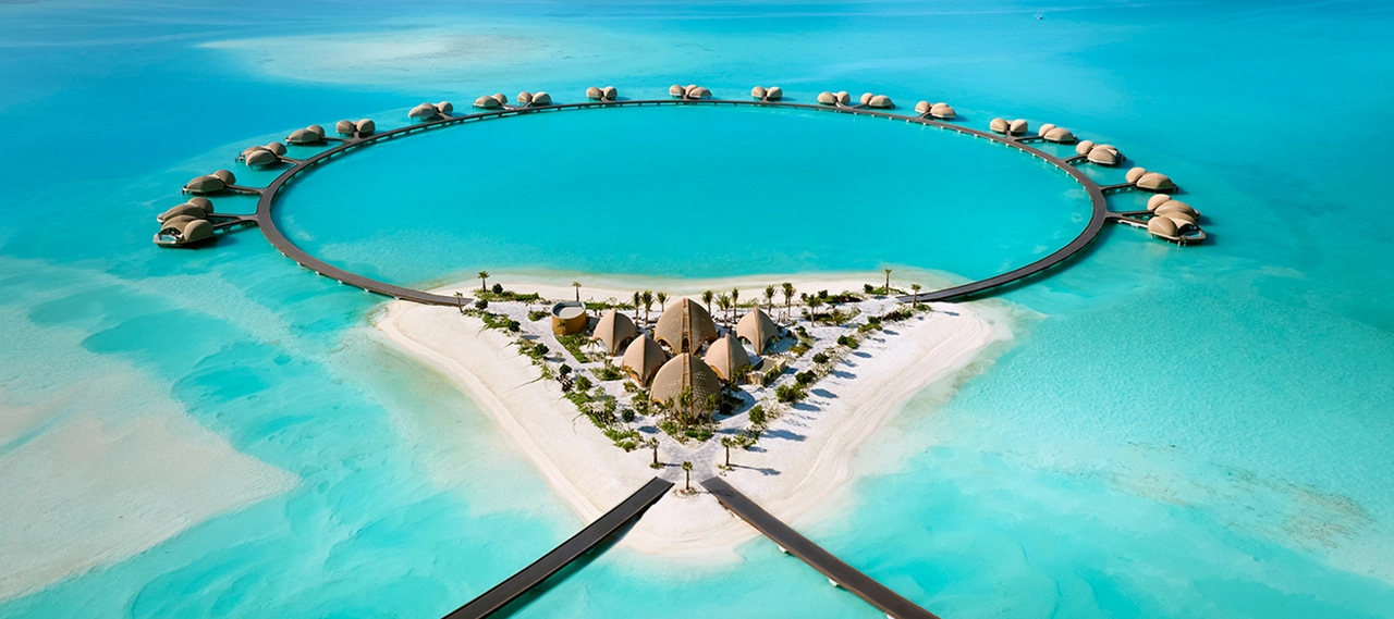 Курорти Червоного моря