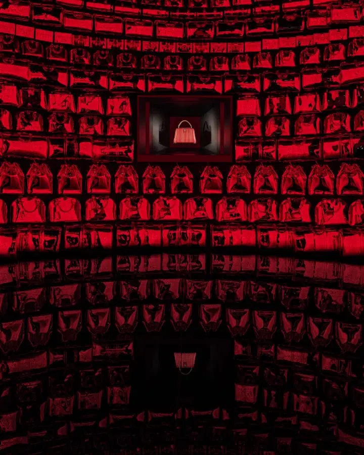 Louis Vuitton у Сеулі3