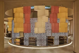 Louis Vuitton у Сеулі4