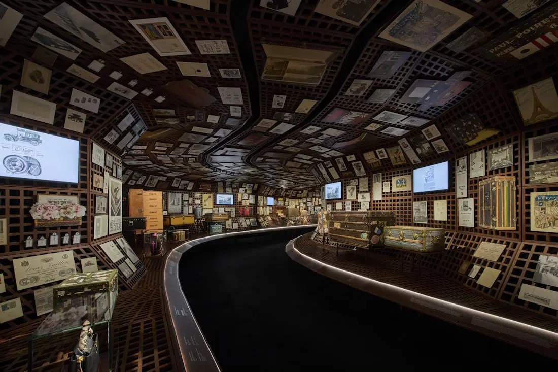 Louis Vuitton у Сеулі5