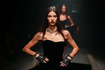 Майбутнє Versace