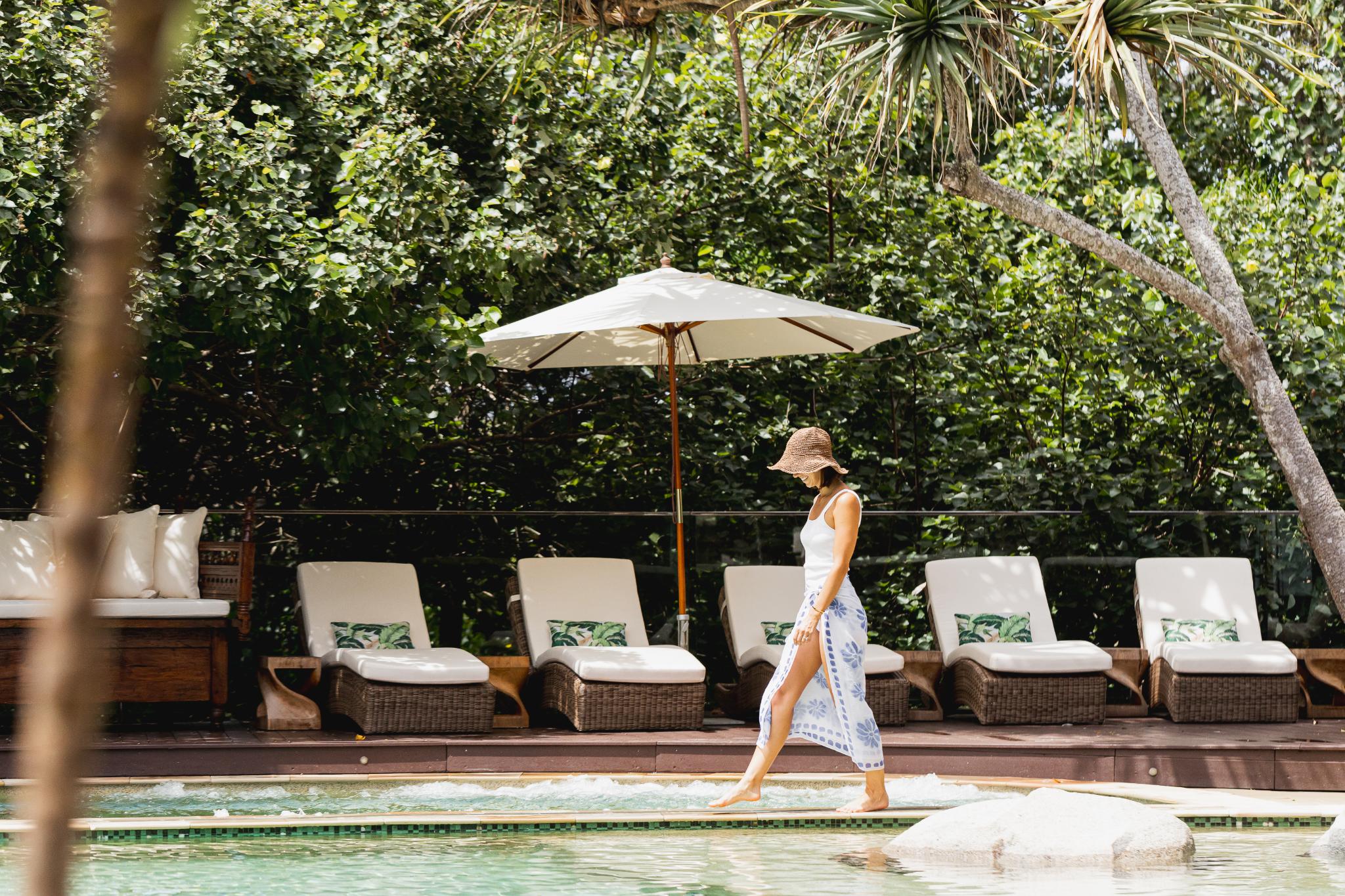 Makepeace Island Вартість перебування