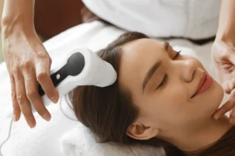 Що таке трихологічні процедури Vip