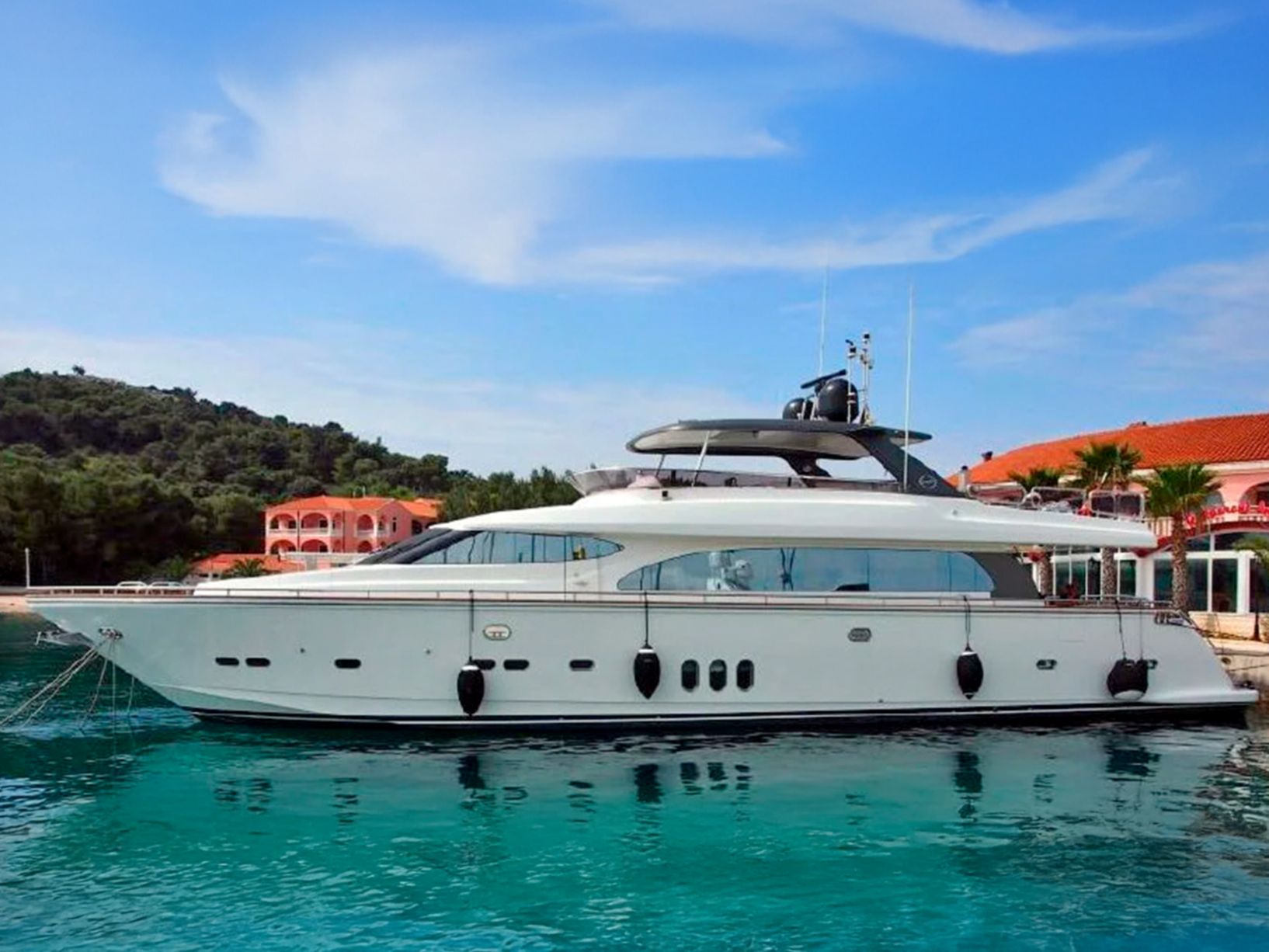 Блог Smart Jacht