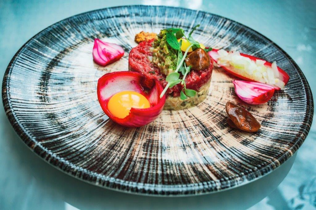 Tatar Ресторан Manor House