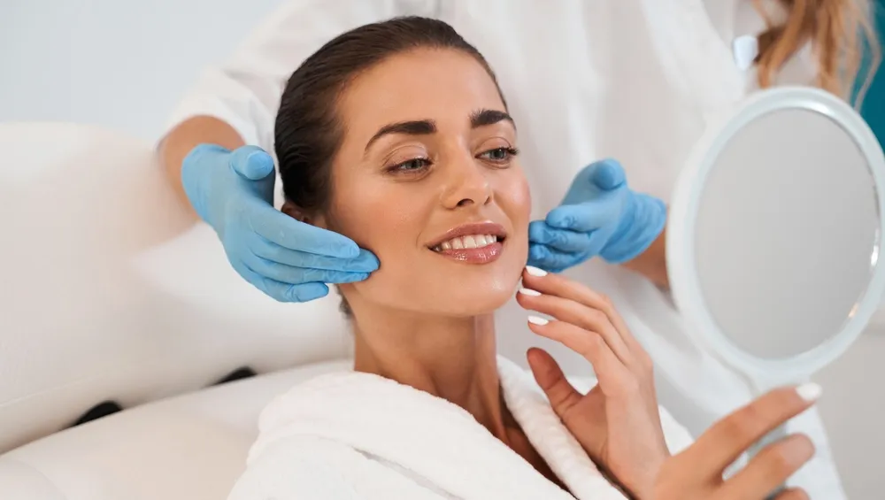 Тренди в естетичній медицині